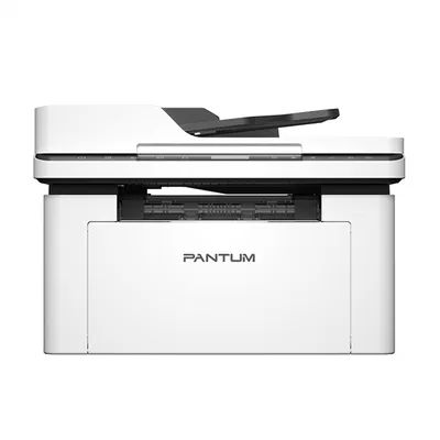 МФУ Pantum BM2300A, лазерное, A4, 22 стр/мин, ADF, USB