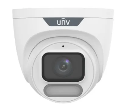 IP-камера купольная Uniview IPC3628LE-ADF28K-WP, 1/1.8" CMOS