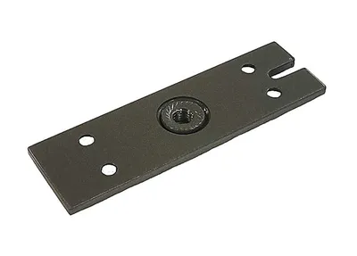 Замок AccordTec LMP-180K/200K Dark Grey