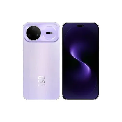 Смартфон Huawei Nova 15 Pro KLE-LX9, 12/512 ГБ, 6.84", Kirin 9010S