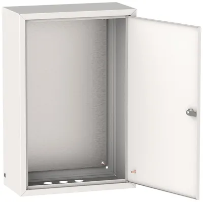 Корпус щита IEK YKM40-060-040-020-31, ЩМП-60.40.20, 600×400×200 мм, IP31