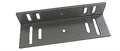 Электромагнитный замок AccordTec LM-200К GREY