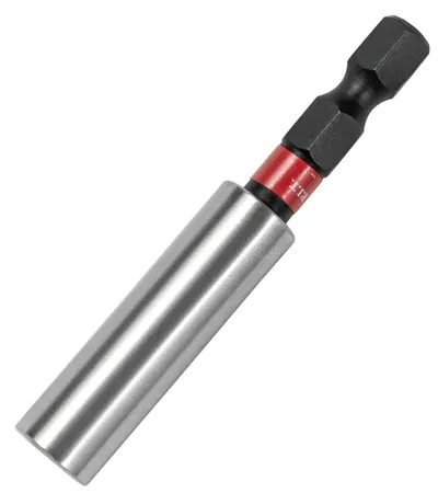 Удлинитель для бит P.I.T. ASDR07-SS060, ударный магнитный, 60мм, IMPACT
