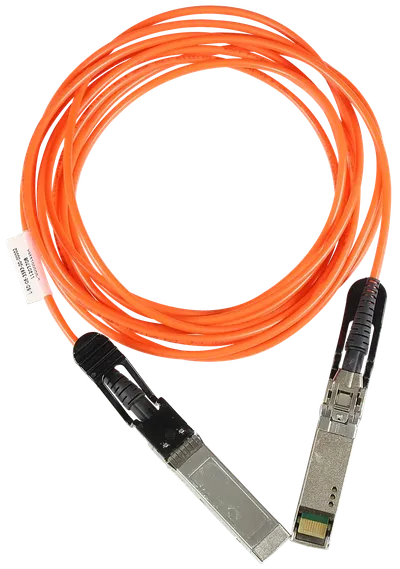 Кабель оптический Huawei SFP-10G-AOC3М, SFP+, 10G, 3 м