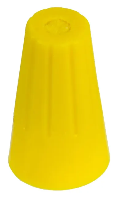 Соединитель проводов IEK USC-10-3-100 (СИЗ-1), 1–3 мм², 25 А, 100 шт