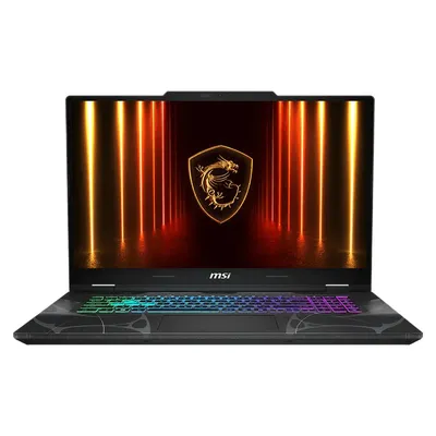 Ноутбук MSI Cyborg 17 B13WEKG-414XRU, Core i5-13420H, 16 ГБ, 512 ГБ SSD, 17.3" FHD 144 Гц