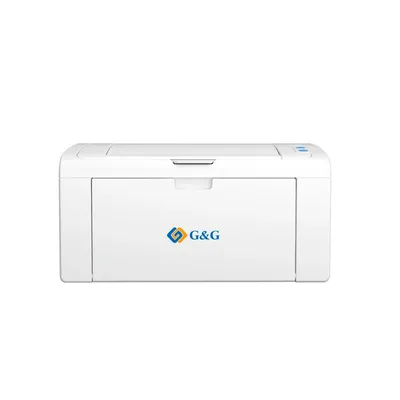Принтер G&G P2022W, A4, лазерный ч/б, Wi-Fi, 1200×1200dpi