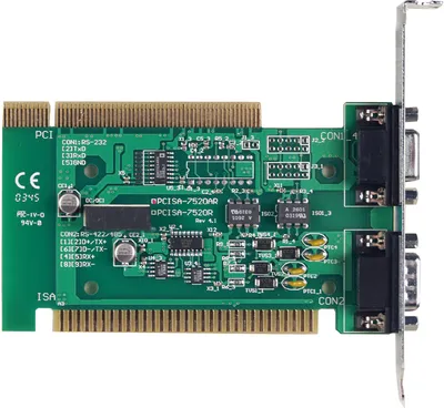 Преобразователь PCISA-7520R CR