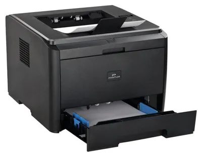 Тонер-картридж T2 TC-K1100, 2100 стр., с чипом