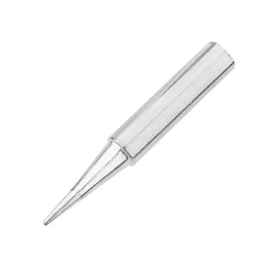 Жало паяльника Rexant 12-9710, серия 900М, конус 0,2 мм, Ø 4,3 мм