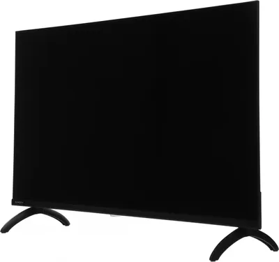 Телевизор Skyworth 32E55G, 32", 1366×768, SmartTV, Wi-Fi