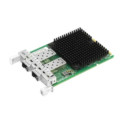 Сетевой адаптер LR-LINK LRES3029PF-OCP, 2×25G SFP28, Intel E810, OCP 3.0 SFF