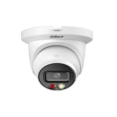 IP-камера Dahua DH-IPC-HDW2849TMP-S-IL-0360B-S2, купольная уличная, 8 Мп, 3.6 мм