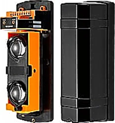 Извещатель Smartec ST-PD042BD-MC, ИК 2-лучевой, 40 м, мультиканальный
