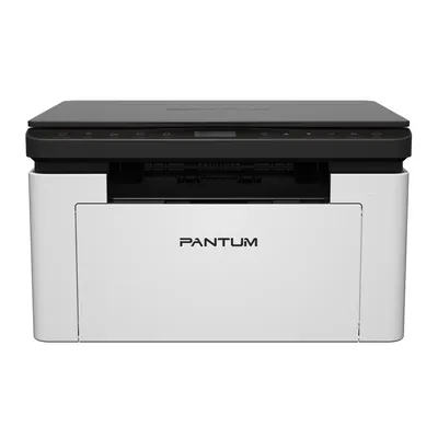 МФУ Pantum BM1800, лазерное ЧБ, A4, 18 стр/мин, USB