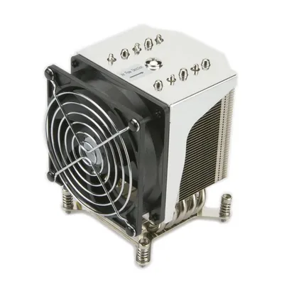 Кулер Supermicro SNK-P0050AP4, 4U, 92 мм, PWM, 3800 RPM