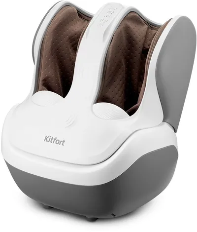 Массажер Kitfort КТ-2975, для стоп, 60 Вт, 9 режимов, 3 скорости, с подогревом