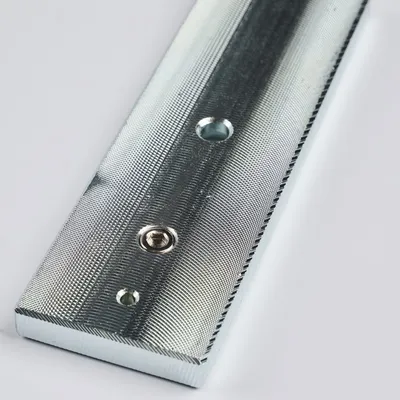 Замок электромагнитный R-Lock RL-EM180-L0S, 180 кг, DC 12/24 В, IP54