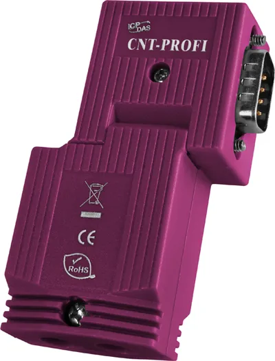 Разъем CNT-PROFI