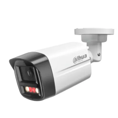 IP-камера Dahua DH-IPC-HFW1239TL1P-A-IL-0280B-S7, 2 Мп, 2.8 мм, ИК 30 м, IP67