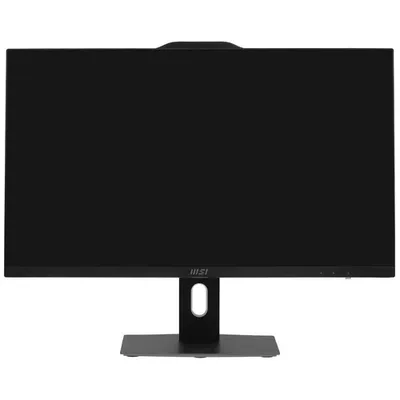 Моноблок MSI 9S6-AF8321-802, Pro AP272P 14M, 27" FHD IPS, Core i5-14400, 16 ГБ DDR5, 512 ГБ SSD