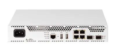 Маршрутизатор Eltex ESR-15R, 2xSFP, 4xGbE, 4GB RAM, 8GB Flash