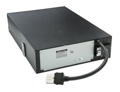 Батарейный модуль APC SRT192RMBP, 192 В, Extended-Run, Rack 3U