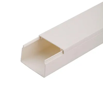 Кабель-канал Rexant 28-2516-2, 25×16 мм, белый, 60 м