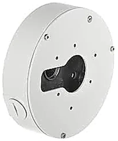 Монтажная коробка Dahua DH-PFA13F, алюминий/сталь, для PTZ