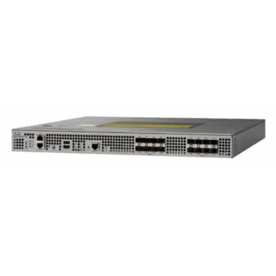 Маршрутизатор Cisco ASR1001-HX