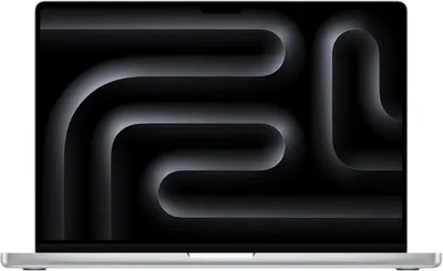 Ноутбук Apple MacBook Pro 16 MGE94LL/A, M5 Max, 48ГБ, 2ТБ SSD, 16" Liquid Retina XDR