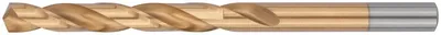 Сверло FIT 34180, HSS, титановое покрытие, 8.0 мм, 5 шт