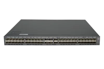 Коммутатор BDCOM S5864HB, L3, 48×10G SFP+, 2×40G QSFP+, 4×100G QSFP28