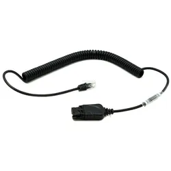 Переходник Accutone 4B QD-RJ