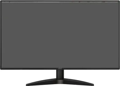 Монитор AOC Q27B36S3, 27", IPS, 2560×1440, 120 Гц, HDMI, DP