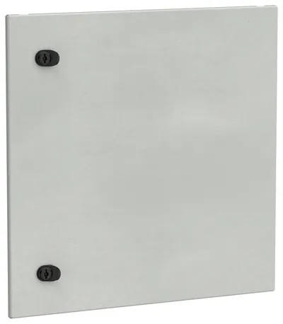 Дверь секционная IEK FO-00-ESD-060-060 внешняя 600×600 мм, IP31, RAL 7035