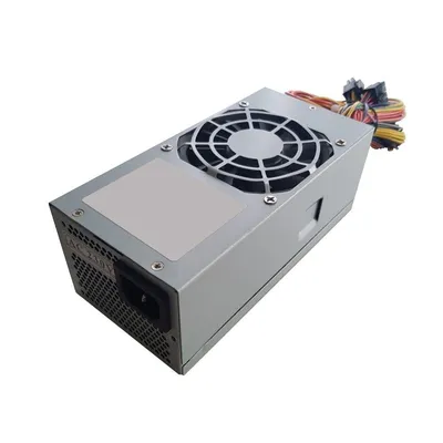Блок питания серверный ACD TF0250, 250 Вт, TFX, 80 PLUS, активный PFC