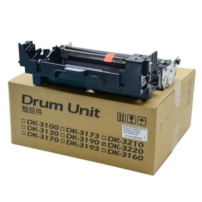 Драм-картридж Булат DFKYMA4500040 для Kyocera MA4500ix/MA4500ifx, DK-3220