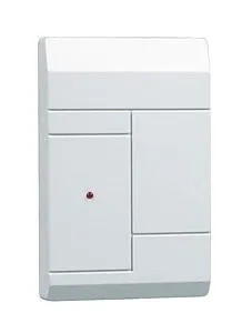 Передатчик Альтоника Риф Ринг RR-701TS-L, 433.92 МГц, 10–15 В, 5000 м