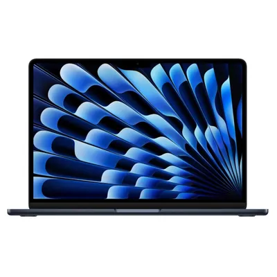 Ноутбук Apple MacBook Air 13-inch 2026 (MDHF4HN/A), M5 10C CPU/10C GPU, 16 ГБ, 1 ТБ SSD, 13.6" Liquid Retina
