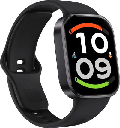 Смарт-часы Xiaomi Redmi Watch 6 Active, 1.85" AMOLED, IP68, Bluetooth 5.3