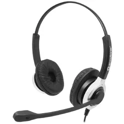 Гарнитура Accutone UB610MKII ProNC USB, ZE-UB610MKII-ENC-RU