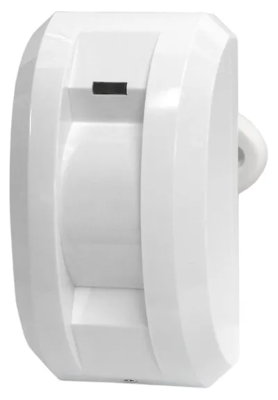 Извещатель охранный Smartec ST-AD015P, пассивный, штора, 9 м
