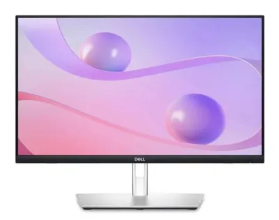 Монитор Dell P2424HT, 23.8", IPS, 1920x1080, сенсорный, USB-C PD 90W