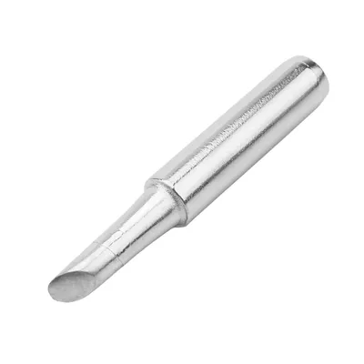Жало Rexant 12-9725 для паяльника серии 900М, скошенное, Ø 4,3 мм