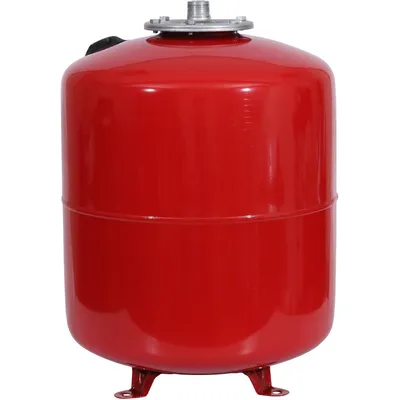 Бак расширительный STOUT STH-0006-000050, 50 л, вертикальный, 1'