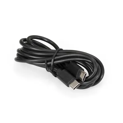 Кабель ExeGate EX298744RUS, Type-C – Type-C, 3A, 60W, 1.5 м