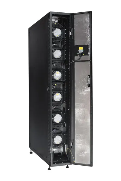Кондиционер прецизионный межрядный SNR SNR-AC-CS-030-IFA4, 30кВт, 400В, Inverter