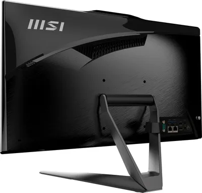 Моноблок MSI Pro AP222T 14M-680XRU, 21.5" FHD Touch, i5 14400, 16 ГБ, 500 ГБ SSD
