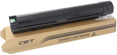 Тонер-картридж CET CET141605 (CPT, CE08) для Xerox VersaLink C7020/C7025/C7030, чёрный, 23600 стр.